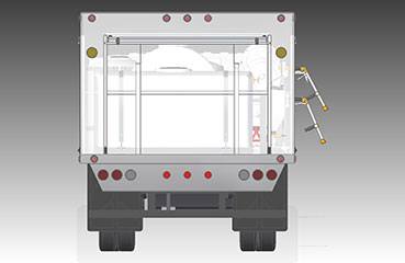 view c 1590 series spray truck cci